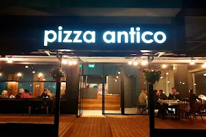 Antico Pizza image