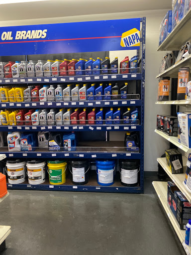 Auto Parts Store «NAPA Auto Parts - Desert Area Corporation», reviews and photos, 45650 Fargo St, Indio, CA 92201, USA