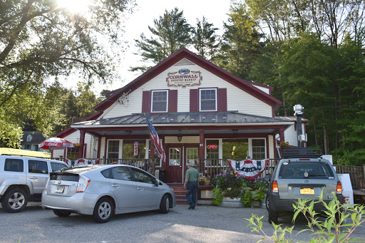 Grocery Store «Cornwall Country Market», reviews and photos, 25 Kent Rd S, Cornwall Bridge, CT 06754, USA