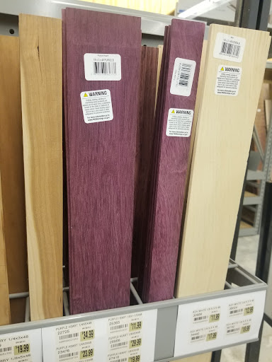 Woodworking Supply Store «Rockler Woodworking and Hardware - Altamonte Springs», reviews and photos, 515 E Altamonte Dr #1018, Altamonte Springs, FL 32701, USA