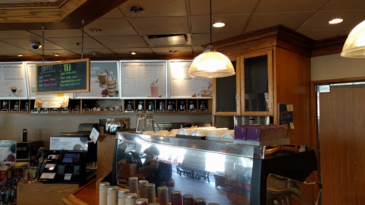 Coffee Shop «The Coffee Bean & Tea Leaf», reviews and photos, 16211 N Scottsdale Rd A5, Scottsdale, AZ 85254, USA