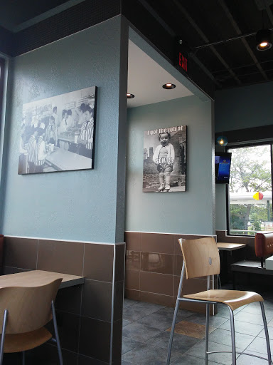 Fast Food Restaurant «Sonic Drive-In», reviews and photos, 29622 W Seven Mile Rd, Livonia, MI 48152, USA