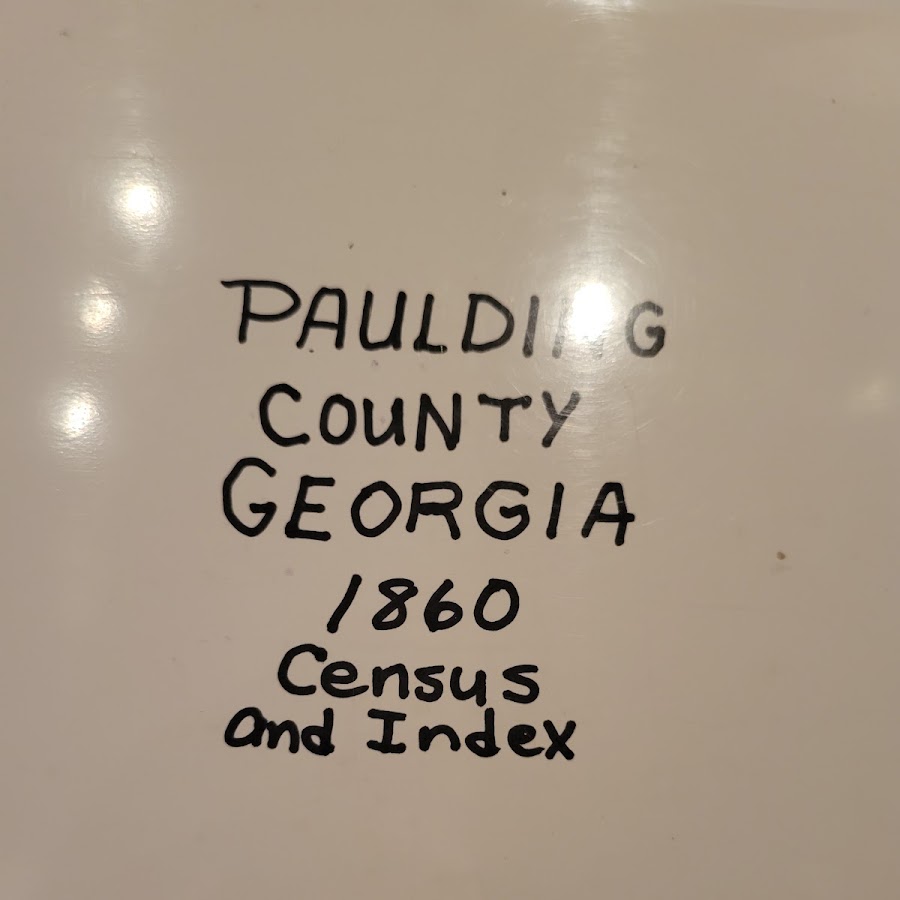 Paulding county museum