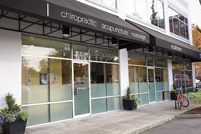 Equilibrium Chiropractic, Acupuncture, and Massage