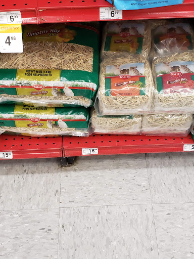 Pet Supply Store «Petco Animal Supplies», reviews and photos, 8111 W Broward Blvd, Plantation, FL 33324, USA