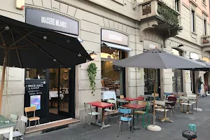 Brasserie Milanese image