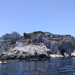 Photo n°14 de l'avis de Tea.o fait le 11/06/2018 à 20:33 sur le  Mazzarò Sea Palace à Taormina