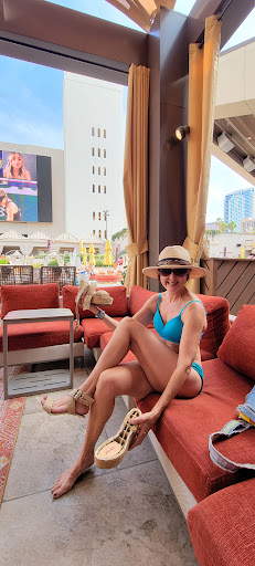 Night Club «Foxtail Pool», reviews and photos, 2535 S Las Vegas Blvd, Las Vegas, NV 89109, USA