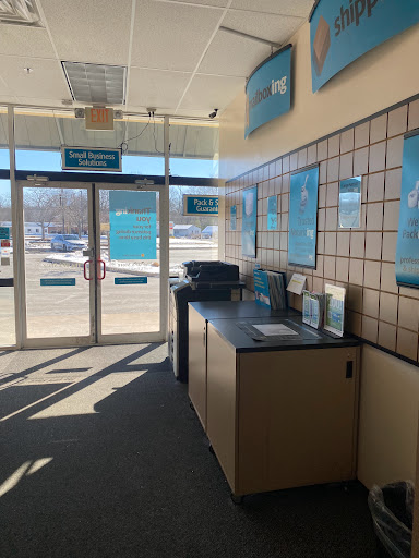 Shipping and Mailing Service «The UPS Store», reviews and photos, 285 Berlin Turnpike, Berlin, CT 06037, USA