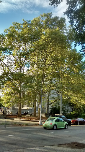 Memorial Park «General Grant National Memorial», reviews and photos, W 122nd St & Riverside Dr, New York, NY 10027, USA