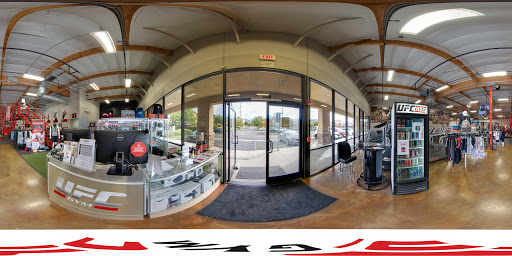 Gym «UFC GYM South Corona», reviews and photos, 265 E Ontario Ave #105, Corona, CA 92879, USA