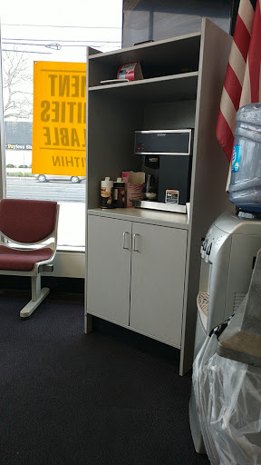 Tire Shop «Firestone Complete Auto Care», reviews and photos, 680 Montauk Hwy, West Babylon, NY 11704, USA