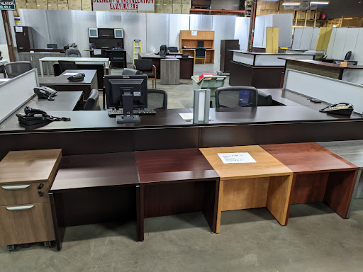 Office Furniture Store «G.L.M. Office Furniture», reviews and photos, 3 Cauley Dr, Nashville, TN 37210, USA