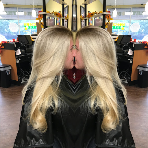 Hair Salon «Lemon Tree, Your Family Hair Salon», reviews and photos, 411 Furrows Rd #3, Holbrook, NY 11741, USA