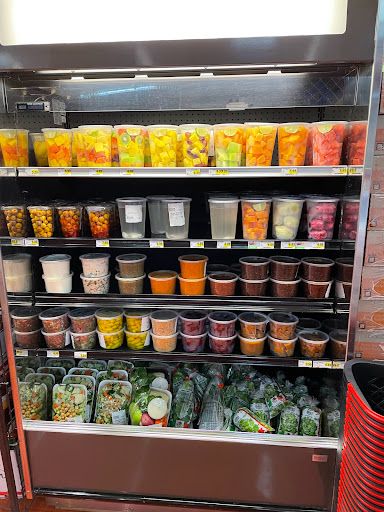 Grocery Store «La Plaza Market», reviews and photos, 515 McLaughlin Ave, San Jose, CA 95116, USA