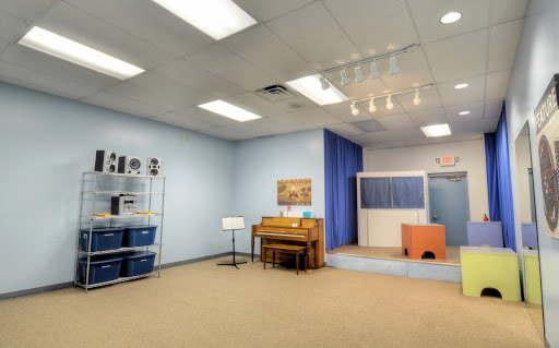 Dance School «Kenosha Academy of Dance, Music & Drama», reviews and photos, 7600 75th St #121, Kenosha, WI 53142, USA