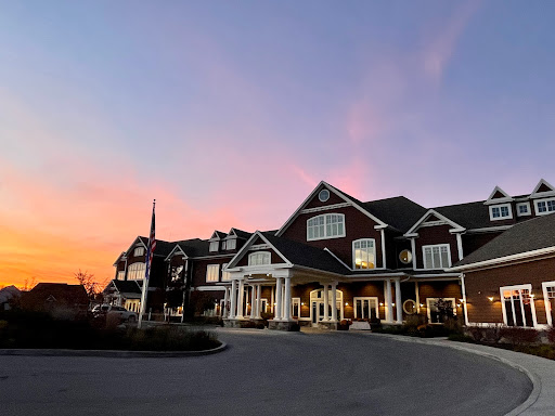 Golf Course «Chatham Hills (The Club at Chatham Hills)», reviews and photos, 20298 Tomlinson Rd, Westfield, IN 46074, USA