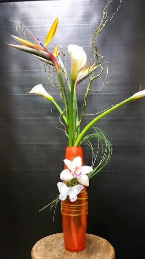 Florist «Ditmars Flower Shop», reviews and photos, 2911 Ditmars Blvd, Queens, NY 11105, USA