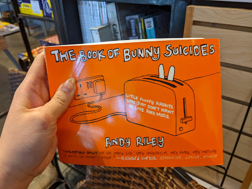 Book Store «Symposium Books», reviews and photos, 240 Westminster St, Providence, RI 02903, USA