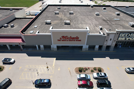 Craft Store «Michaels», reviews and photos, 2800 Plainfield Rd, Joliet, IL 60435, USA