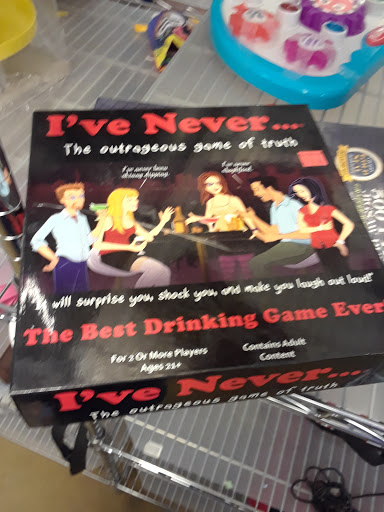 Thrift Store «Goodwill Industries Store & Donation Center», reviews and photos, 30 Broadway, Elmwood Park, NJ 07407, USA