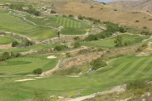 Hidden Valley Golf Club image