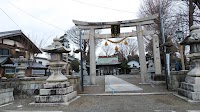 伊豆神社