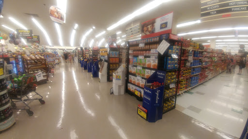 Grocery Store «ACME Markets», reviews and photos, 100 N Blackhorse Pike, Audubon, NJ 08106, USA