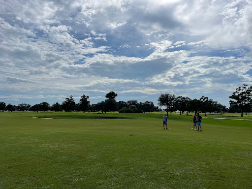 Golf Course «Joe Bartholomew Golf Course», reviews and photos, 6514 Congress Dr, New Orleans, LA 70126, USA