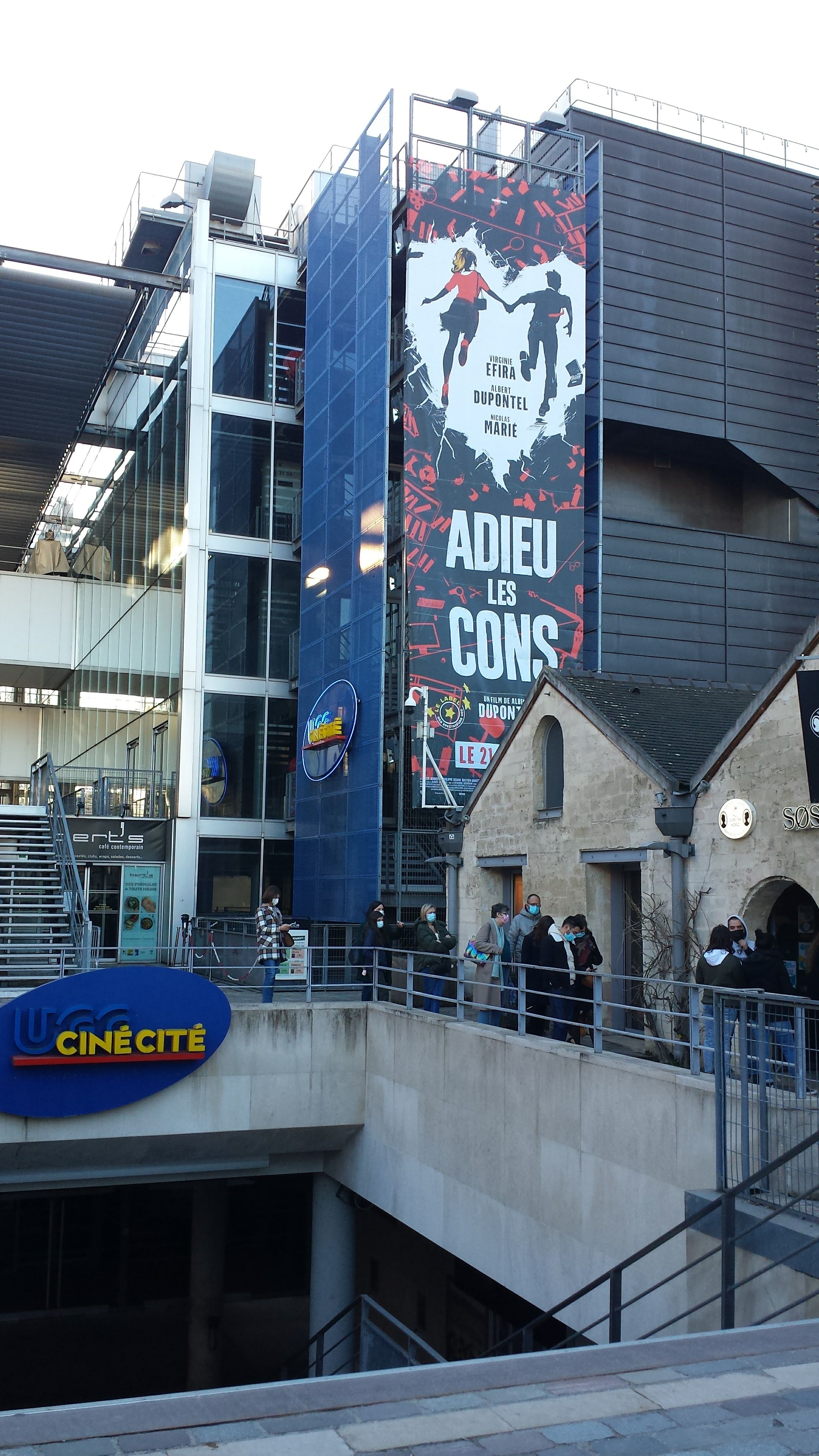 Photo n° 21 de l'avis de ernest.o fait le 19/03/2021 à 23:32