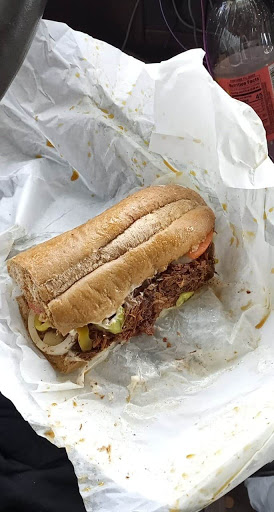 Convenience Store «I Mart», reviews and photos, 21465 Tennessee 22 N, Wildersville, TN 38388, USA