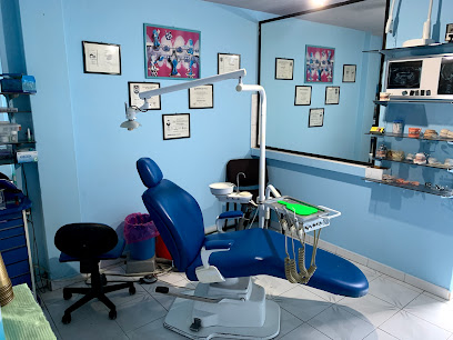 Consultorio Dental - Club Sonrisas Felices en Bocas Sanas