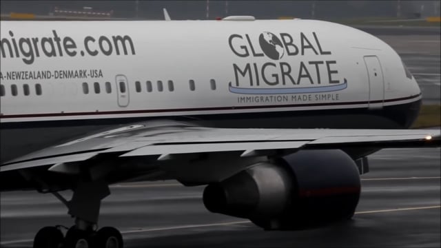 Comments and reviews of Global Migrate - UK's Most Trusted Emigration Law Firm