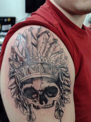 Explore miscarriage tattoo ideas small, creative tattoo ideas in Cadillac, available at Perfect Tattoos & Body Piercings