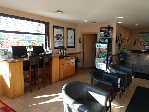 Auto Repair Shop «Honest-1 Auto Care», reviews and photos, 13840 SE McLoughlin Blvd, Portland, OR 97222, USA