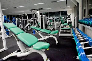 Bondi Fitness Studios image