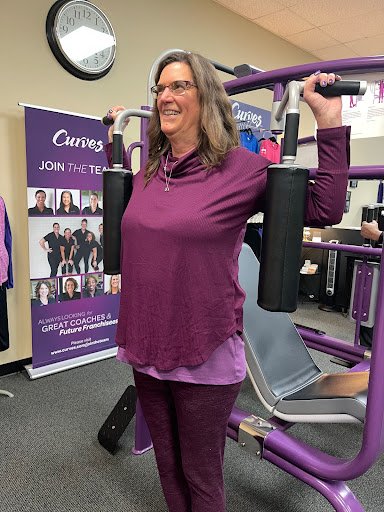 Physical Fitness Program «Curves of Tacoma», reviews and photos, 5401 6th Ave #305, Tacoma, WA 98406, USA