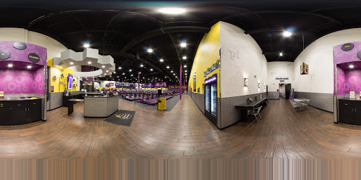 Gym «Planet Fitness», reviews and photos, 27640 Middlebelt Rd, Farmington Hills, MI 48334, USA