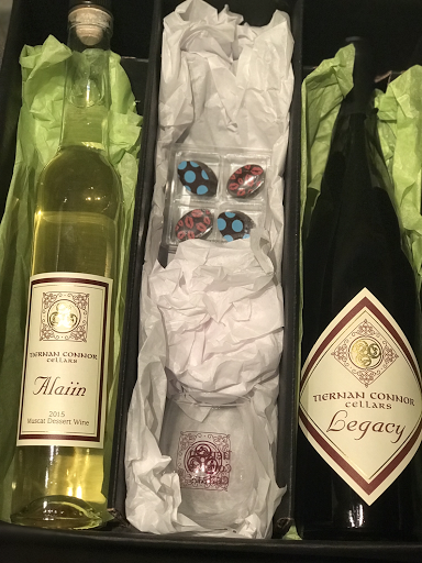 Winery «Hip Chicks do Wine», reviews and photos, 4510 SE 23rd Ave, Portland, OR 97202, USA