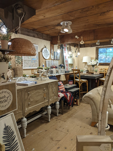 Candle Store «Whiffle Tree Country Store & Candle Co», reviews and photos, 101 Andover Rd, Billerica, MA 01821, USA