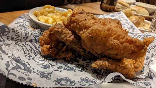 American Restaurant «Cracker Barrel Old Country Store», reviews and photos, 1733 S Cole Rd, Boise, ID 83709, USA