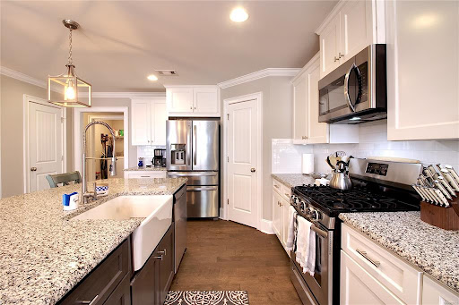 Real Estate Agents «Dean Ahrendt - Real Estate», reviews and photos, 699 Summit Pkwy, Prattville, AL 36054, USA