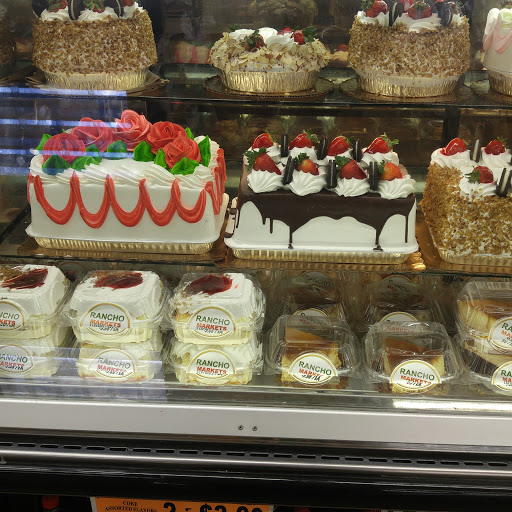 Grocery Store «Rancho Market», reviews and photos, 140 N 900 W, Salt Lake City, UT 84116, USA