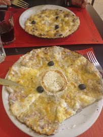 Pizza du Pizzeria P'tit Loup Pizza Marvejols - n°8