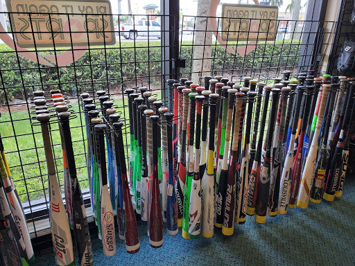 Sporting Goods Store «Play It Again Sports - Florida», reviews and photos, 11620 S Cleveland Ave, Fort Myers, FL 33907, USA