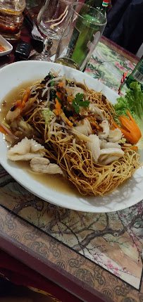 Nouille du Restaurant vietnamien Escale d'Asie à Villeneuve-sur-Lot - n°14