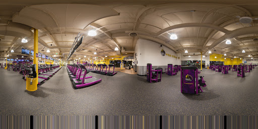 Gym «Planet Fitness», reviews and photos, 7621 Evergreen Way, Everett, WA 98203, USA