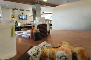 Fukai sushi en Tepic image