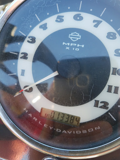 Motorcycle Dealer «Space Coast Harley-Davidson», reviews and photos, 1440 Sportsman Ln NE, Palm Bay, FL 32905, USA