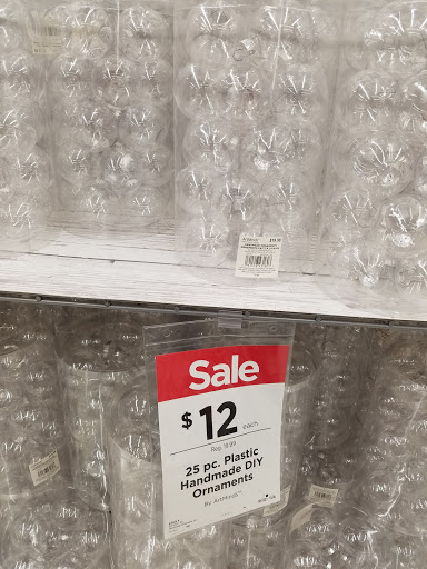 Craft Store «Michaels», reviews and photos, 119 Main St #1, Stoneham, MA 02180, USA